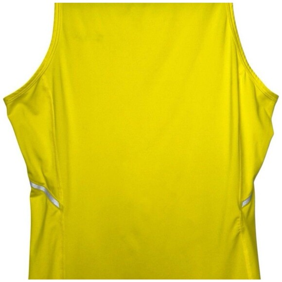 Athleta Running Reflective Tank Top - Size Small - Picture 4 of 8